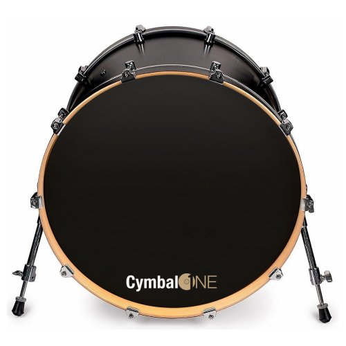 Black bass drum new arrivals