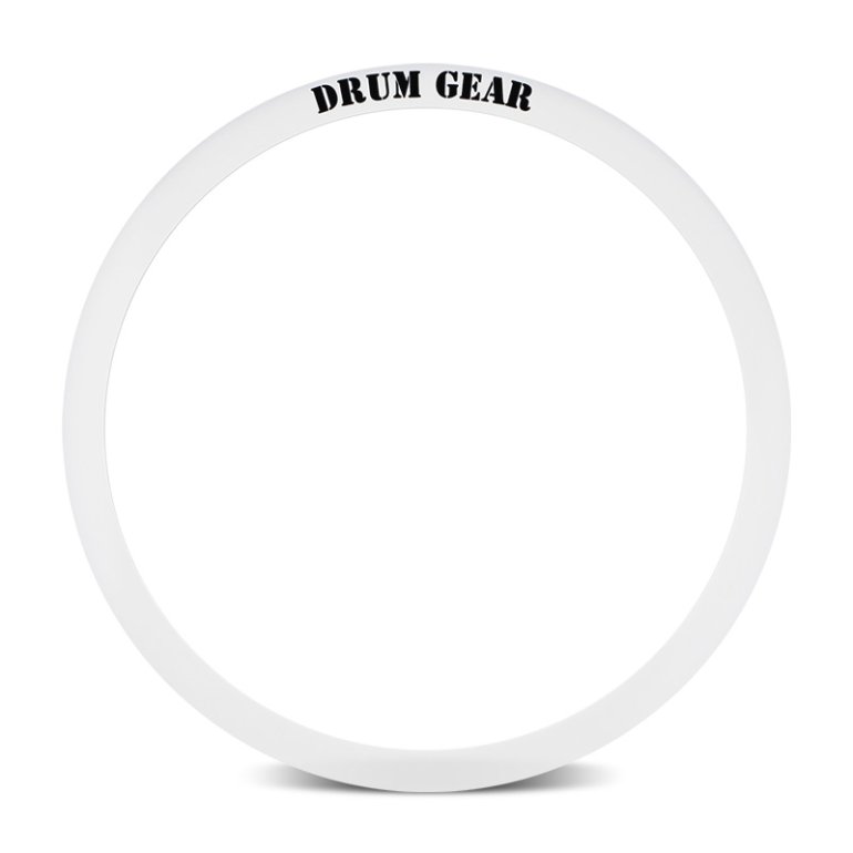 Drum Gear Dampening ring 13" eller 14" - CymbalONE