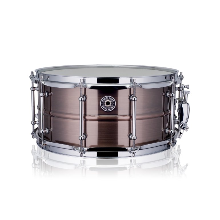 Drum Gear SnareWorks bronze lilletromme 14x6,5 - CymbalONE