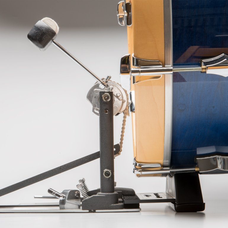 Dixson bass sales drum lift