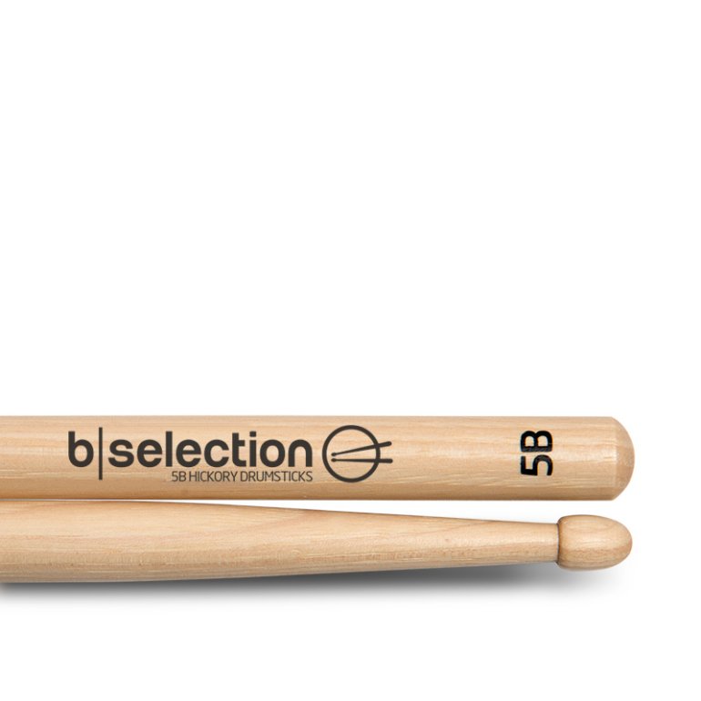 B-Selection 5B fra StickWorks