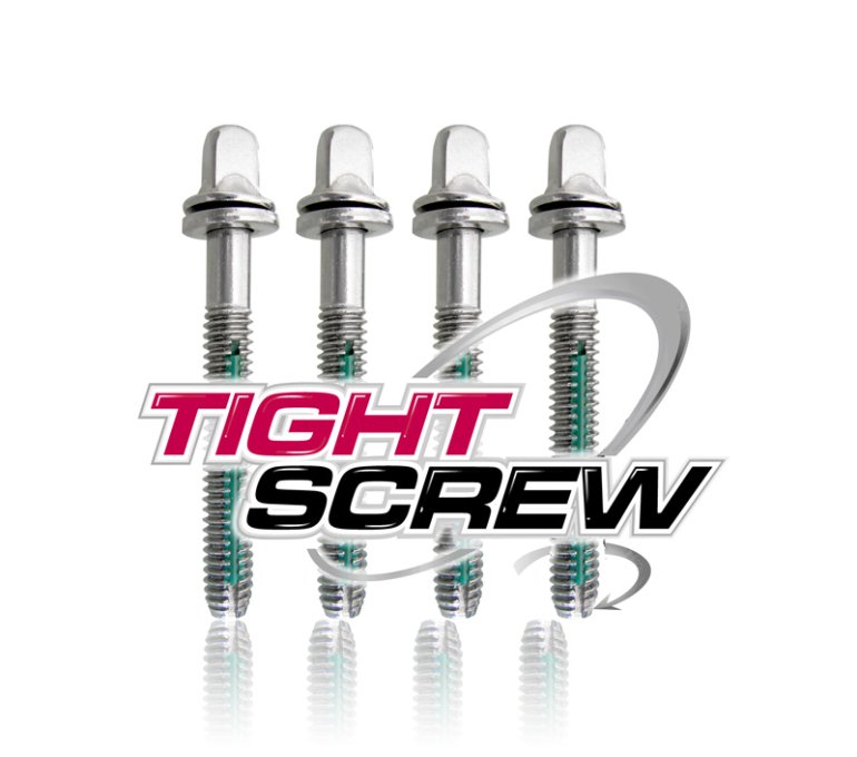 Tight Screws - CymbalONE