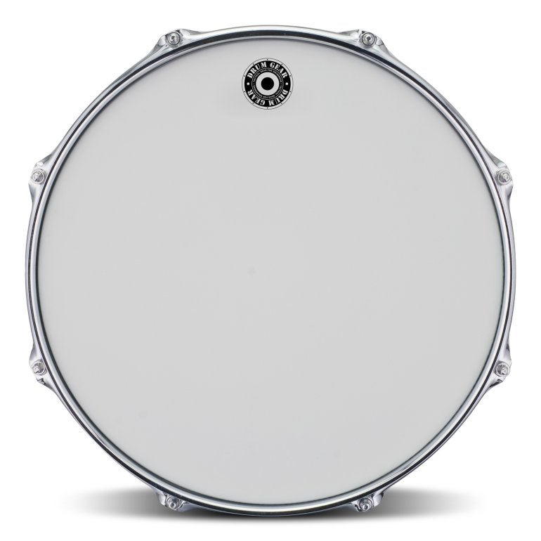 Drum Gear coated snare drum head - CymbalONE