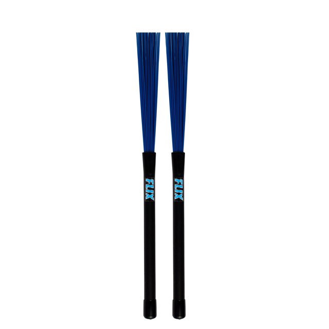 Buy Flix Brushes Jazz XL ONLY 28 75 At CymbalONE