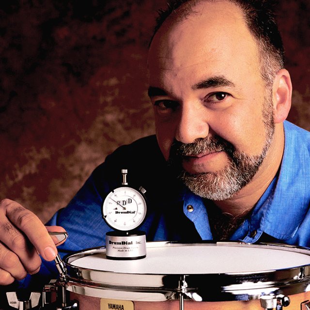Drum Dial Analog Drum Tuner