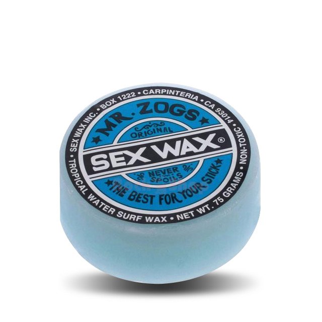 Sex Wax - wax for your drumsticks - CymbalONE