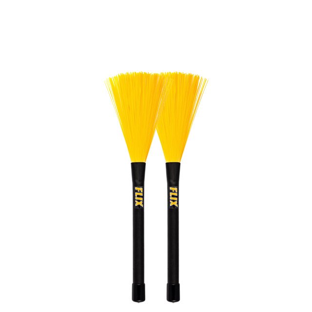 Buy Flix Brushes Classic XL ONLY EUR 28 75 CymbalONE
