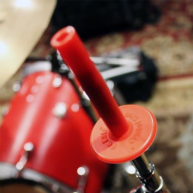 No Nuts Cymbal Sleeves - CymbalONE