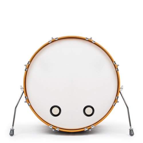Buy Bass Drum O s 4 port hole ONLY 16 25 EUR
