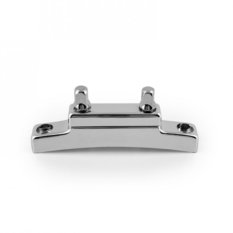 Drum Gear S1B Butt Plate - CymbalONE