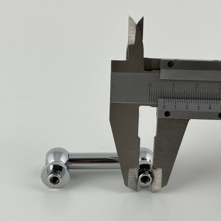 Tube Lug Drum Gear SnareWorks 51 mm. - CymbalONE