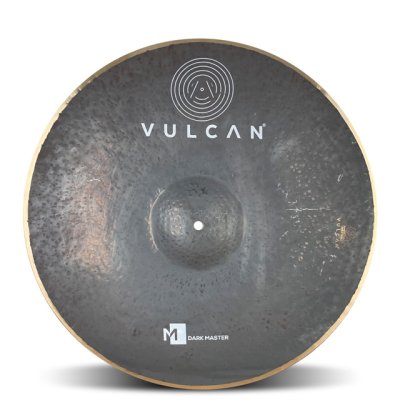 Vulcan cymbals shop