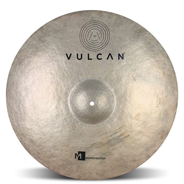 Vulcan cymbals outlet