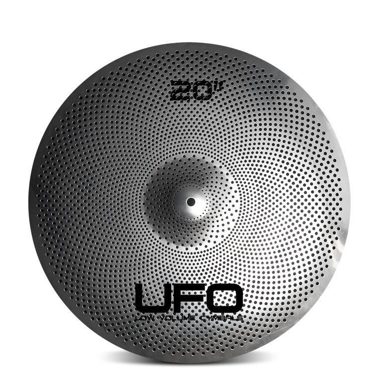 Low volume ride cymbal cheap