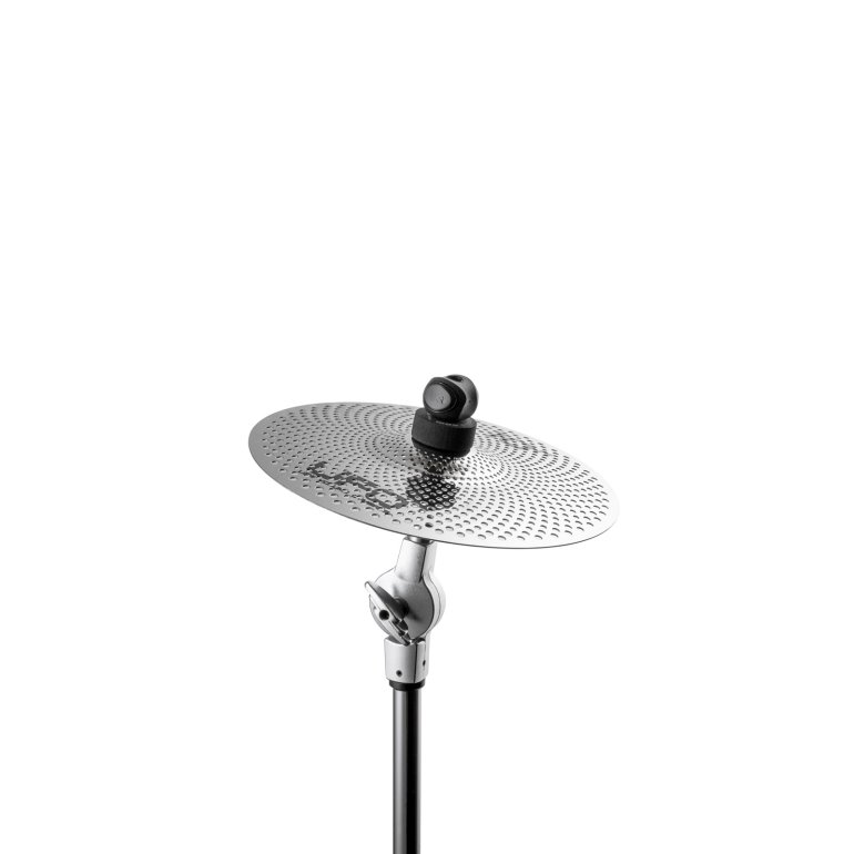 UFO 10" splash Low Volume practice low volume cymbal