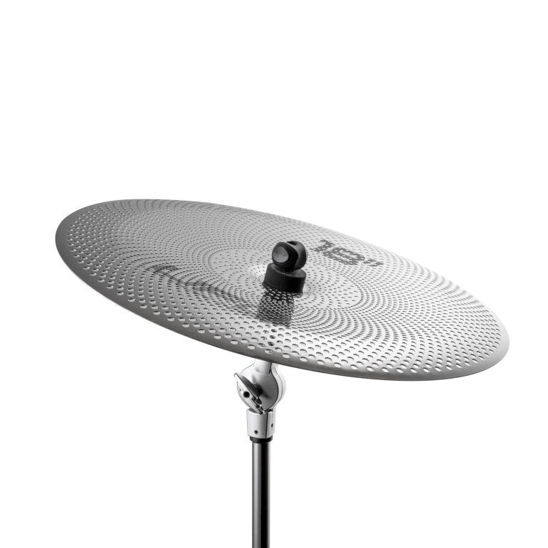 Cymbals low volume top