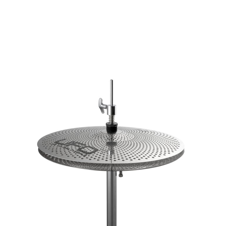 Low hat cheap cymbal