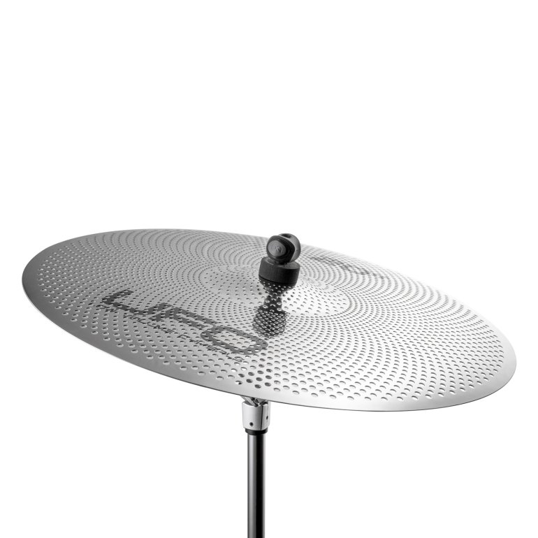 UFO 20" ride Low Volume cymbals