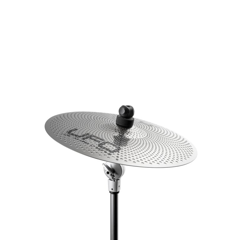 UFO Low volume cymbal 14" crash - CymbalONE