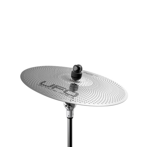 Low volume cymbals used new arrivals
