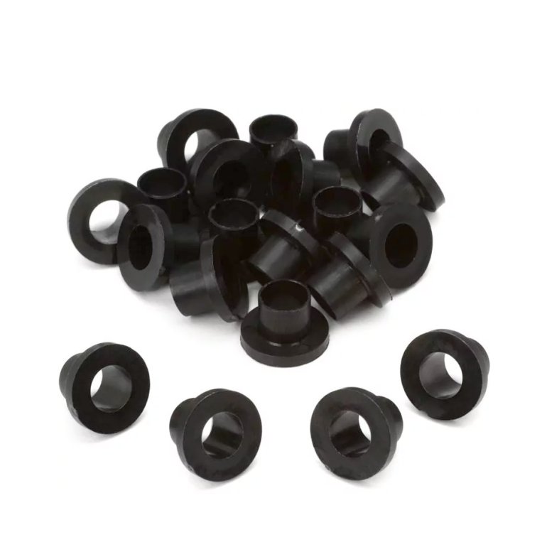 Danmar Tension Rod Washers - black - CymbalONE