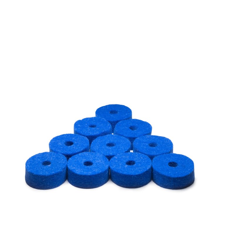 Cymbal felt discount