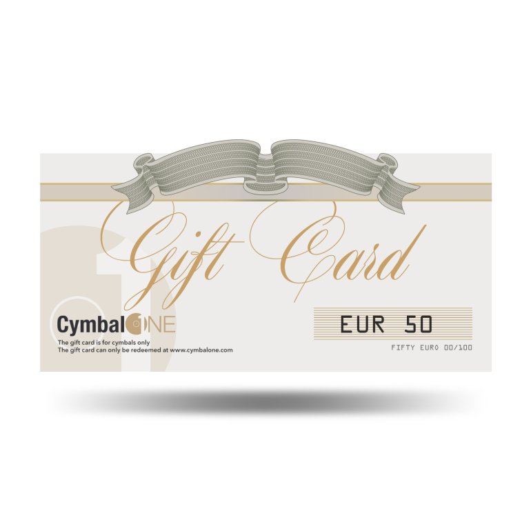 Cymbalsonly sales