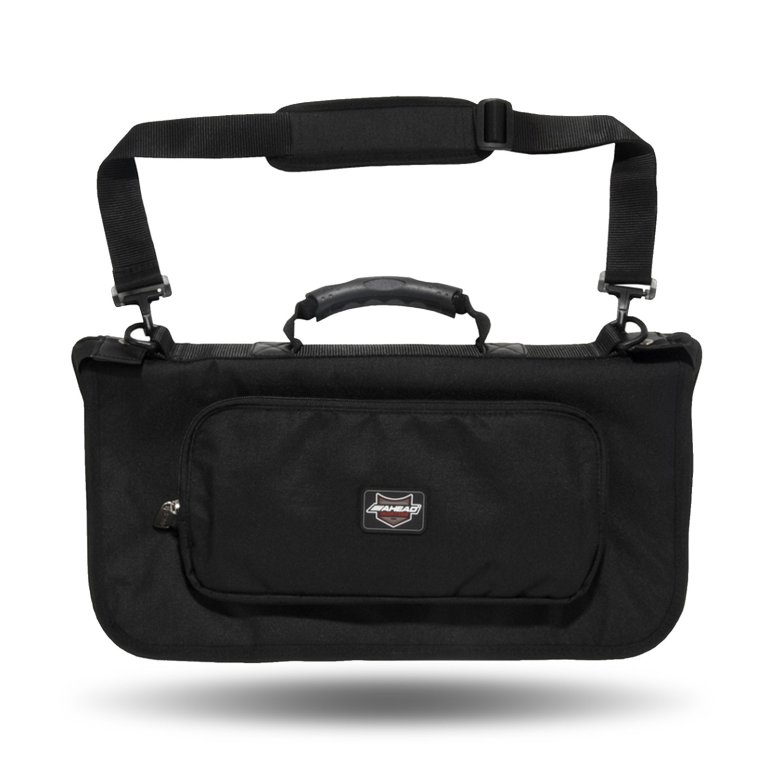 Ahead AH6024EH DeLuxe Stick Bag - CymbalONE