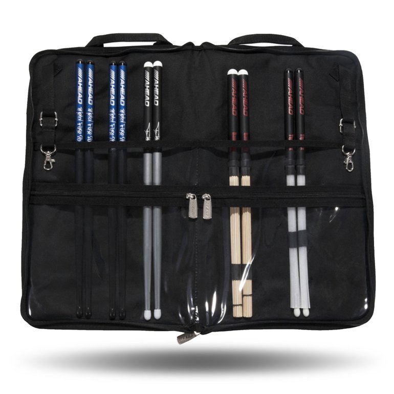 Ahead Armor Jumbo Stick Case - CymbalONE