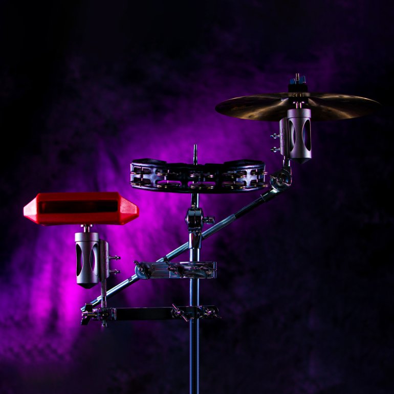 Crs cymbal deals
