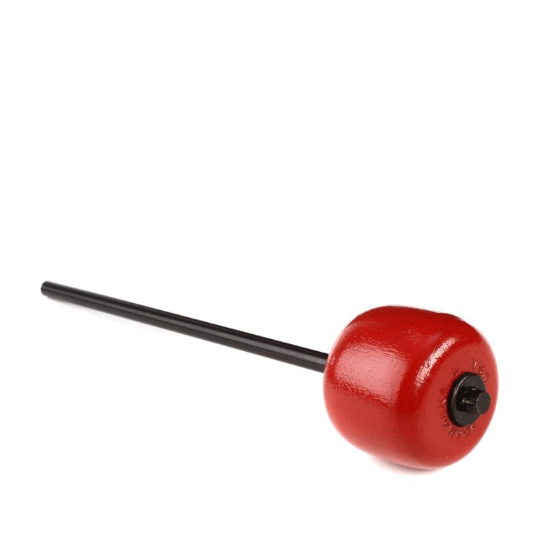 Buy Danmar 205 Red Hardwood Beater ONLY EUR 37 50