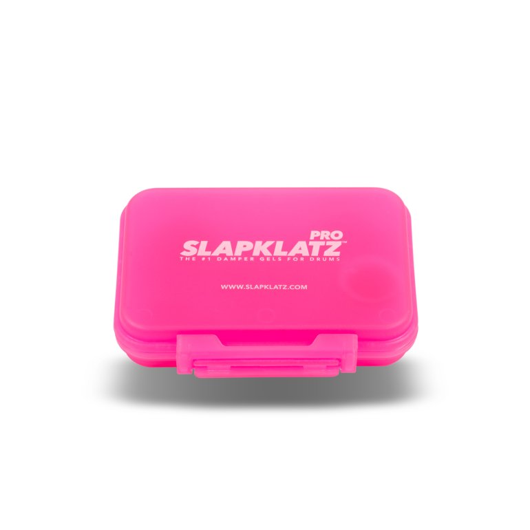 SlapKlat PRO pink - case closed