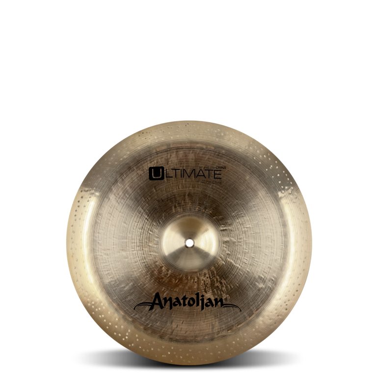 Buy Anatolian Ultimate 16 China ONLY DKK 237 50
