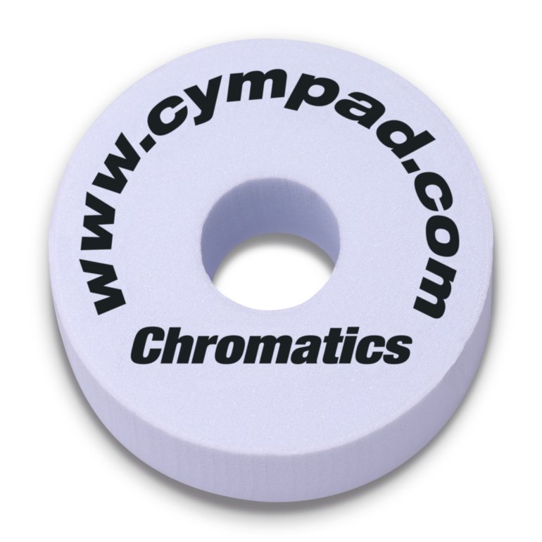 Cympad Chromatics White