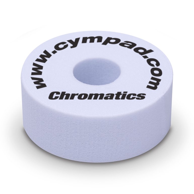 Cympad Chromatics White