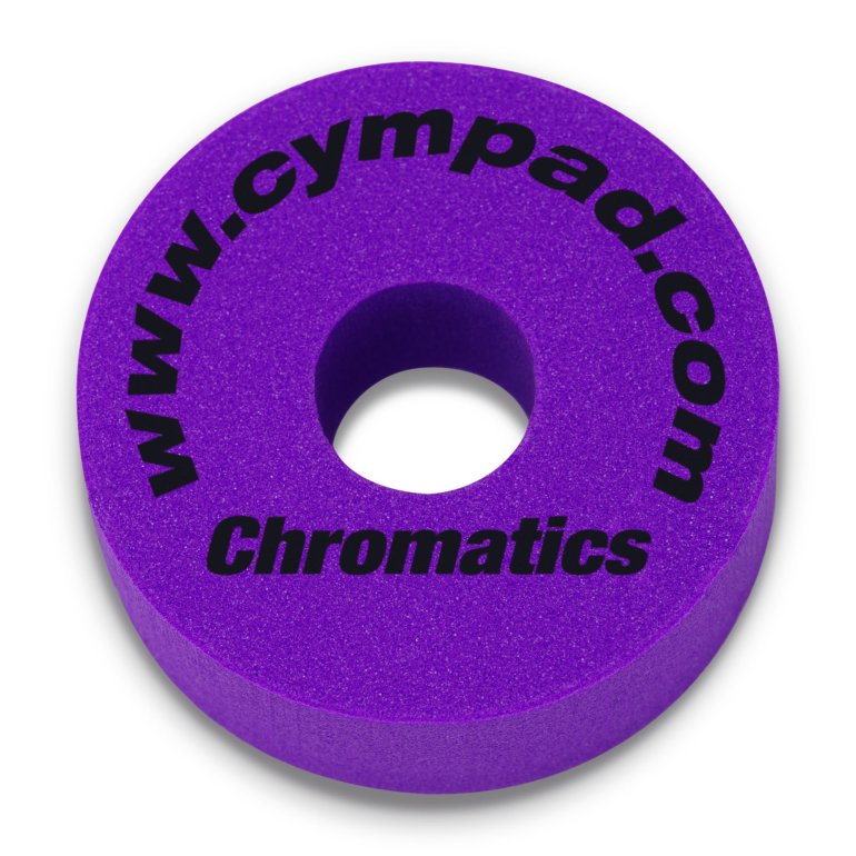 Cympad Chromatics Purple