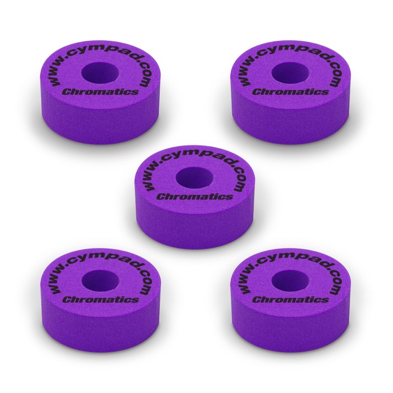 Cympad Chromatics Purple