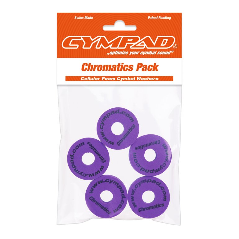 Cympad Chromatics Purple