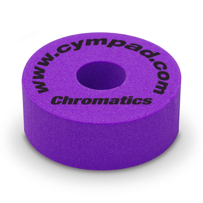 Cympad Chromatics Purple