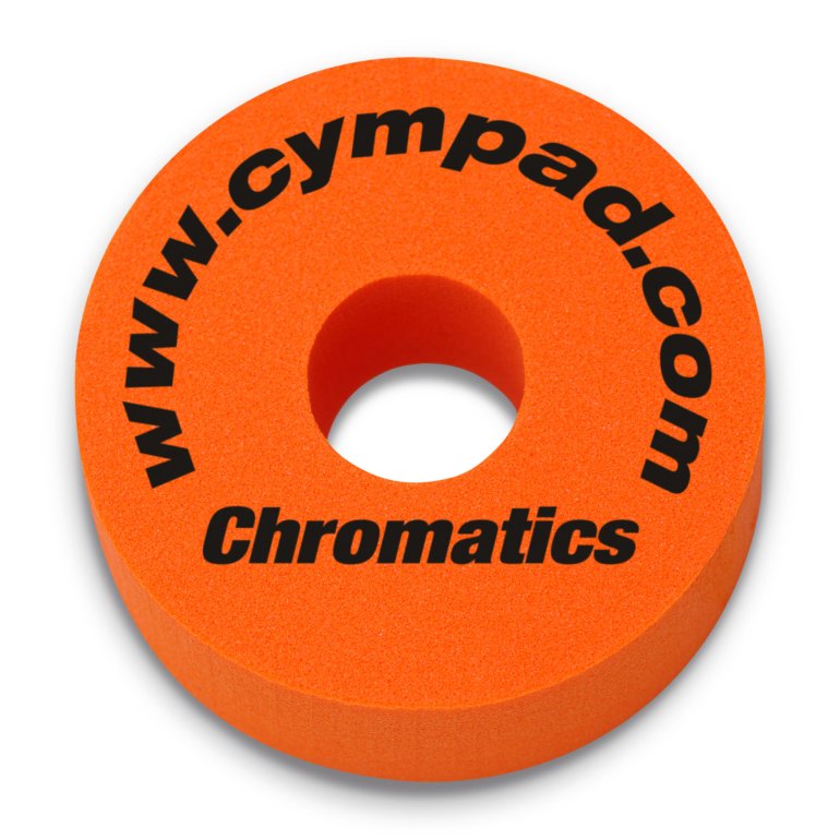 Cympad Chromatics Orange