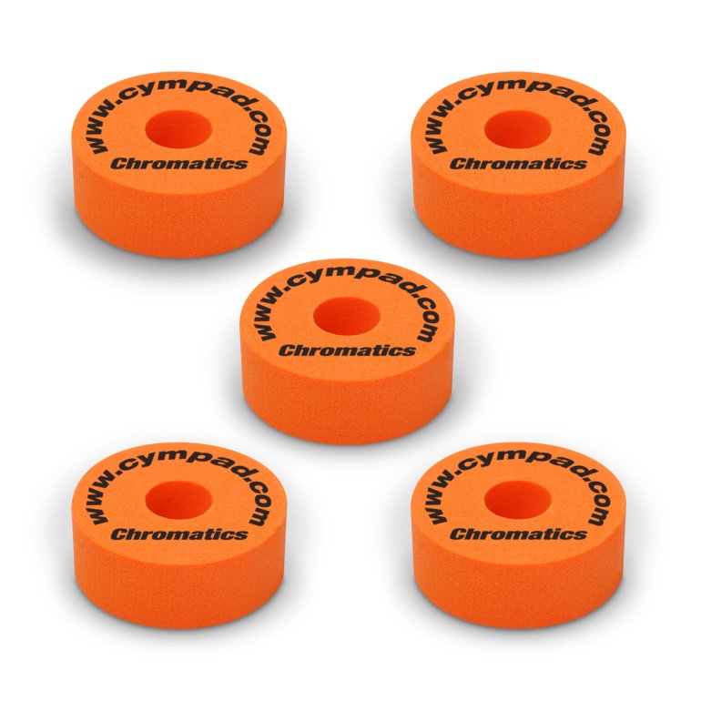 Cympad Chromatics Orange