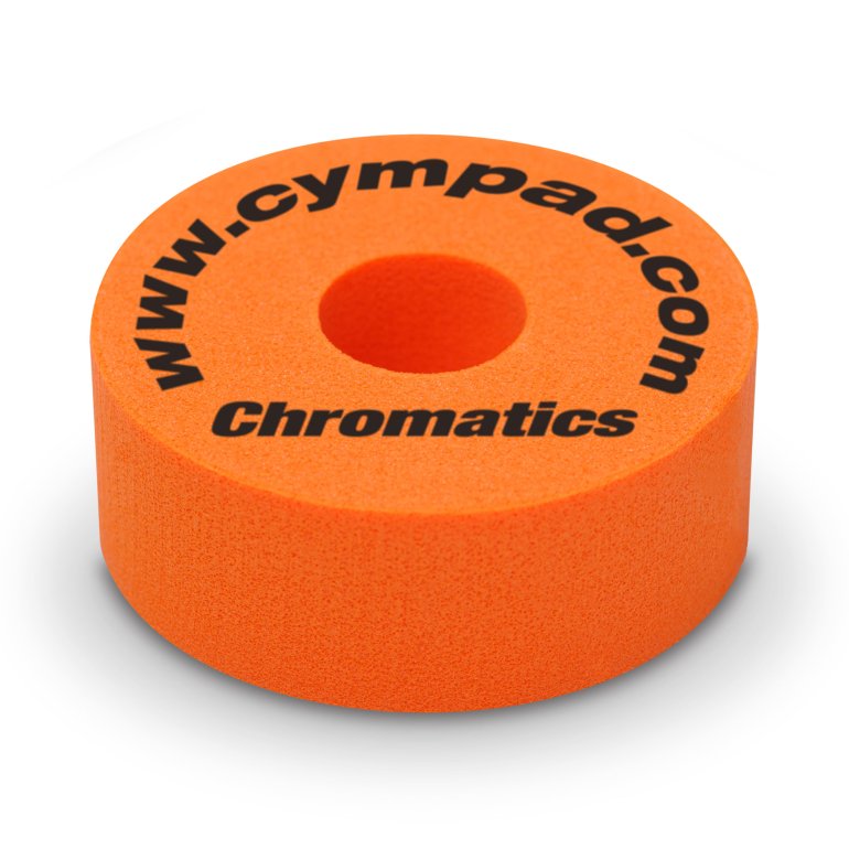 Cympad Chromatics Orange