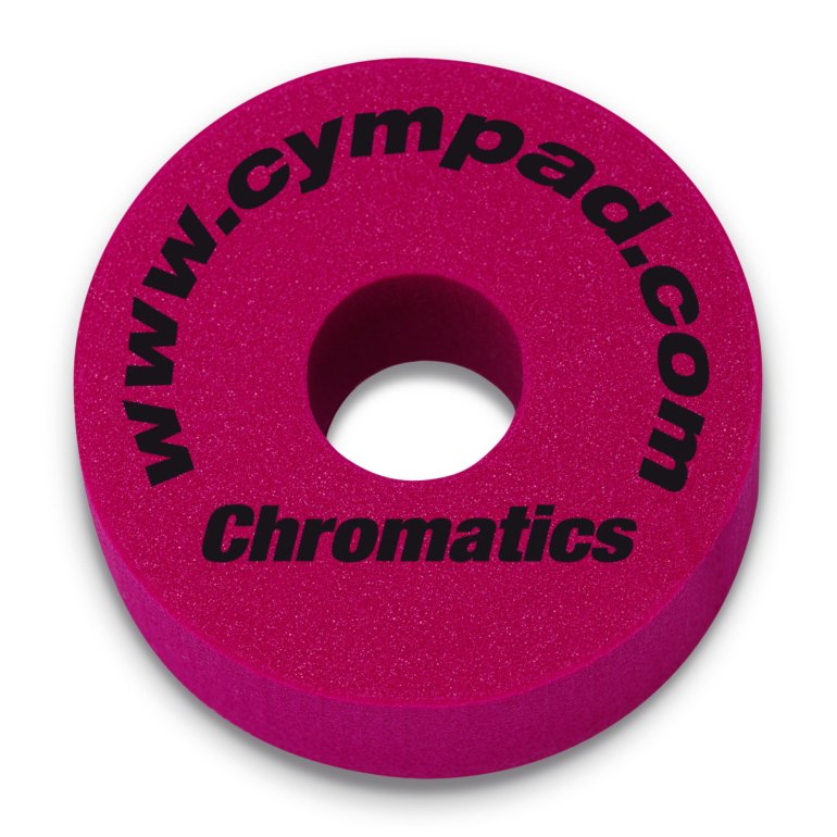 Cympad Chromatics Crimson