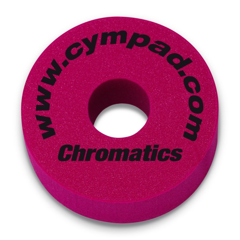 Cympad Chromatics Crimson