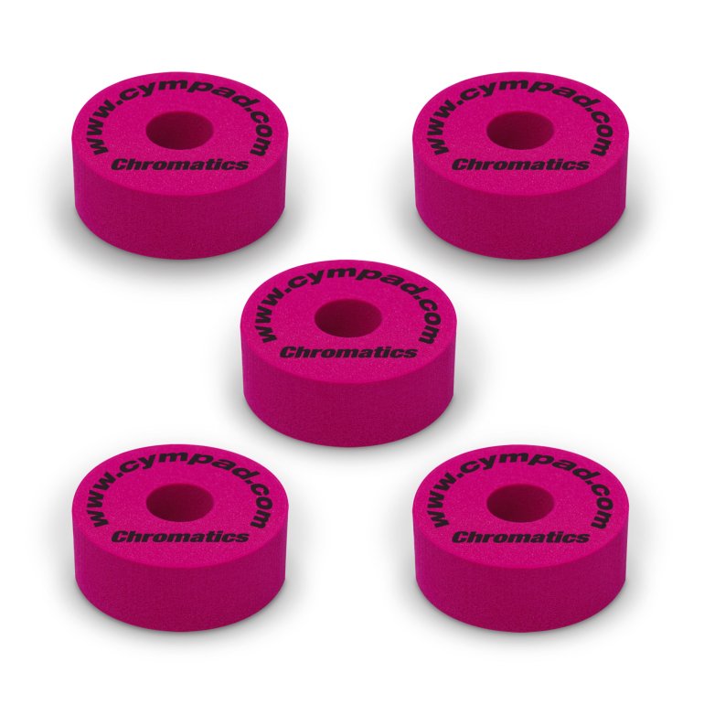 Cympad Chromatics Crimson