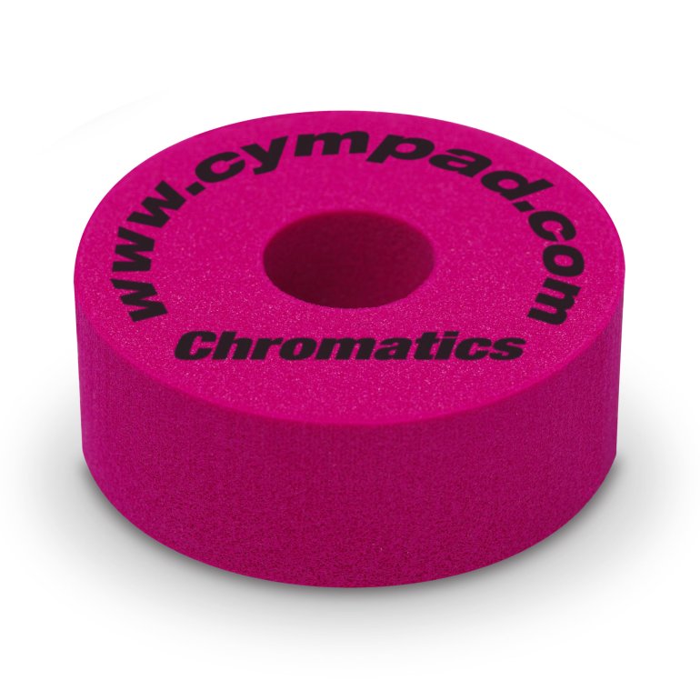 Cympad Chromatics Crimson