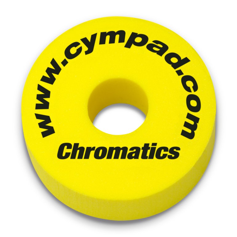 Cympad Chromatics Yellow