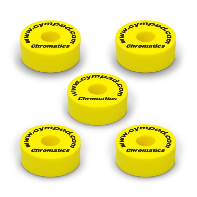 Cympad Chromatics Yellow