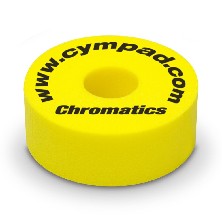 Cympad Chromatics Yellow