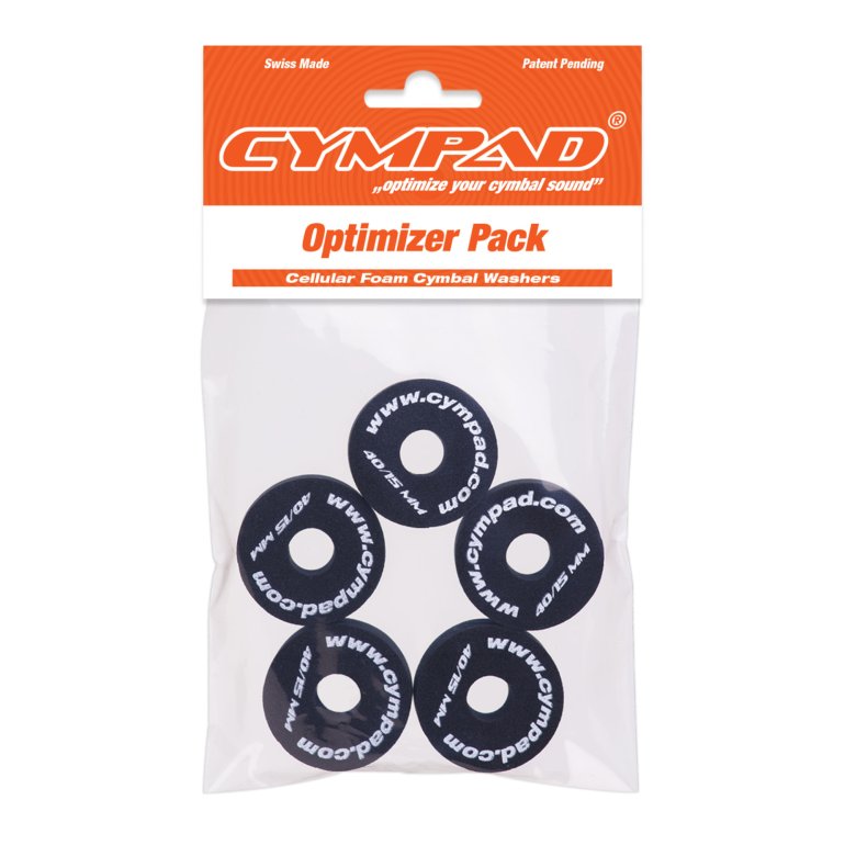 Cympad Optimizer Set 15mm